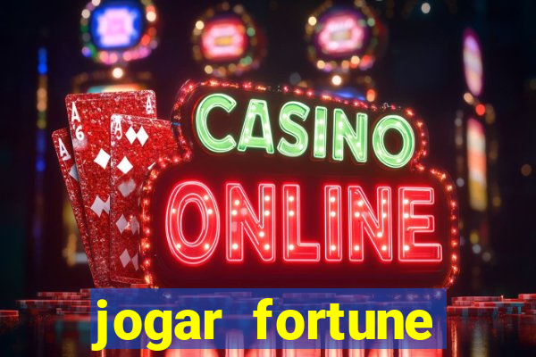 jogar fortune double demo